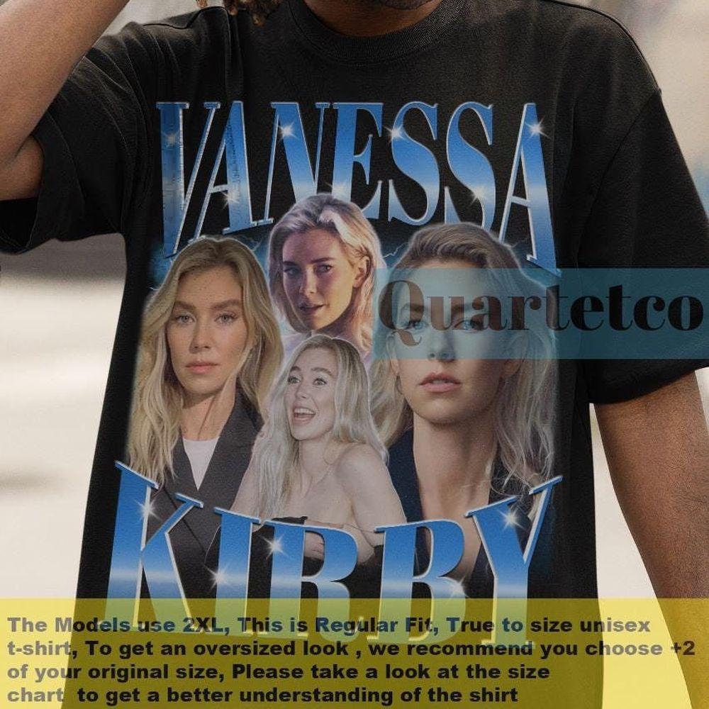 Vanessa Kirby 2 Vuitino Merch Vanessa Kirby 2 Vuitino Merch